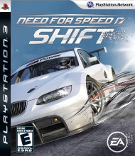 Need for Speed: Shift Wiki - Gamewise