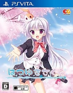 Gamewise Hatsuyuki Sakura Wiki Guide, Walkthrough and Cheats