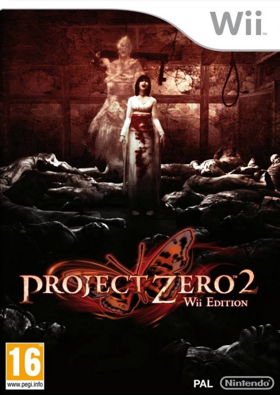 Fatal Frame 2: Wii Edition Wiki - Gamewise