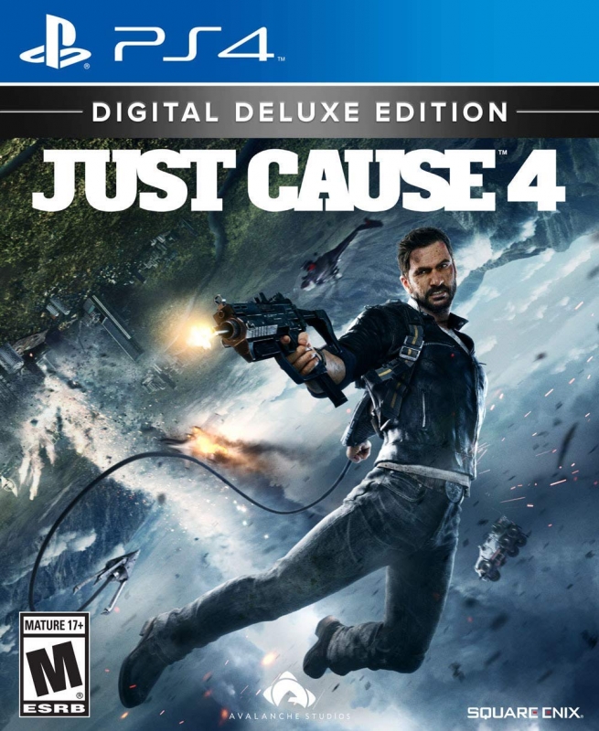 just cause 4 cheats added dlc just cause 4 cheats added dlc