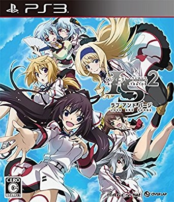 Infinite Stratos 2: Love and Purge on PS3 - Gamewise