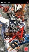 Guilty Gear XX Accent Core Plus on PSP - Gamewise