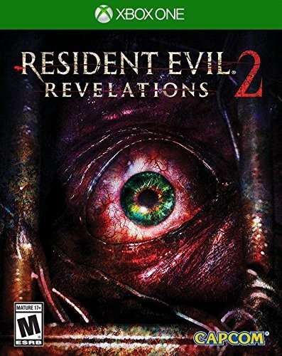 Gamewise Resident Evil: Revelations 2 Wiki Guide, Walkthrough and Cheats