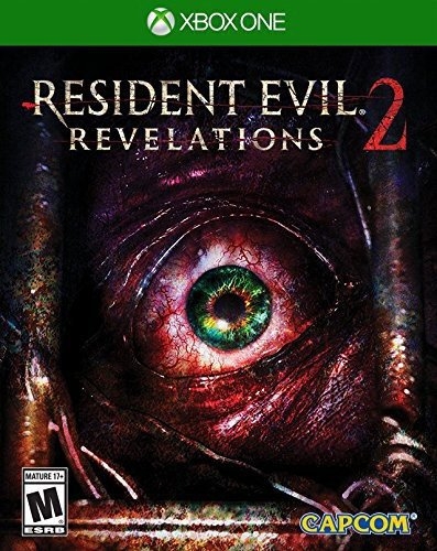 Resident Evil: Revelations 2 [Gamewise]