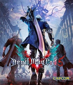 Devil May Cry 5 sales pass 6m copies