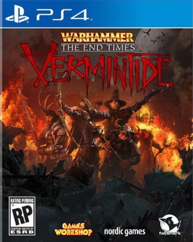 Warhammer: The End Times - Vermintide [Gamewise]