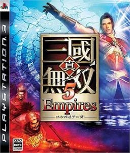 Dynasty Warriors 6 Empires [Gamewise]