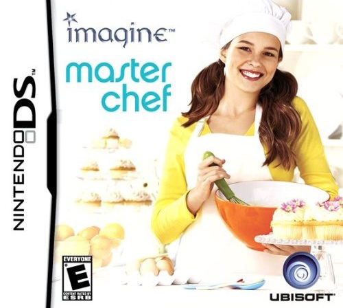 Imagine: Master Chef [Gamewise]