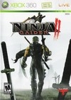 Ninja Gaiden II for X360 Walkthrough, FAQs and Guide on Gamewise.co