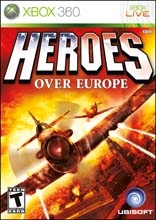 Gamewise Heroes over Europe Wiki Guide, Walkthrough and Cheats