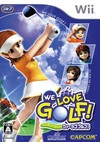 We Love Golf! | Gamewise