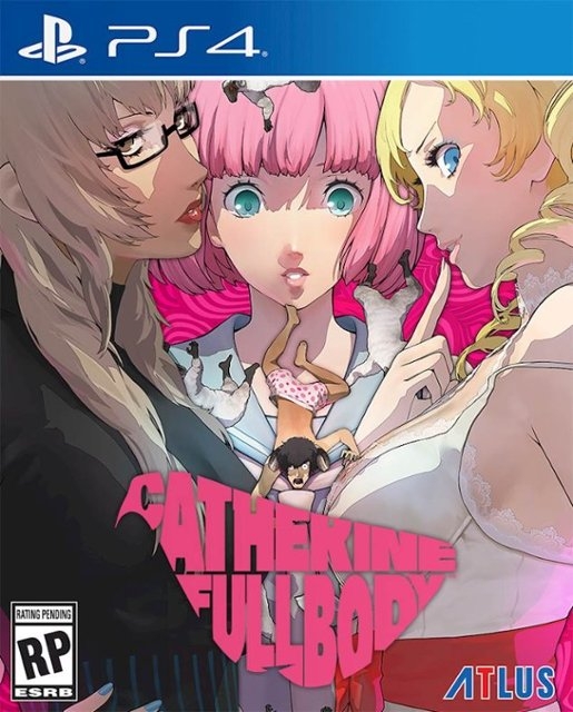 Boxart Missing