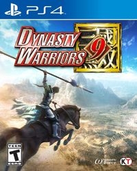 Dynasty Warriors 9 [Gamewise]