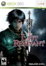 The Last Remnant | Gamewise