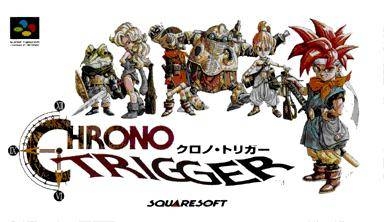 Chrono Trigger Wiki - Gamewise