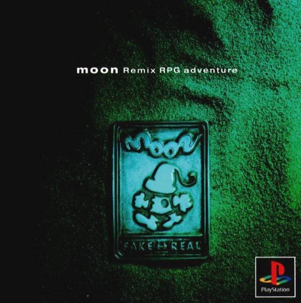 Moon | Gamewise