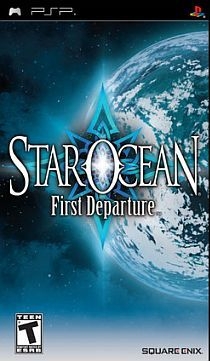 Star Ocean: First Departure for PSP Walkthrough, FAQs and Guide on Gamewise.co