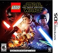 Lego Star Wars: The Force Awakens [Gamewise]