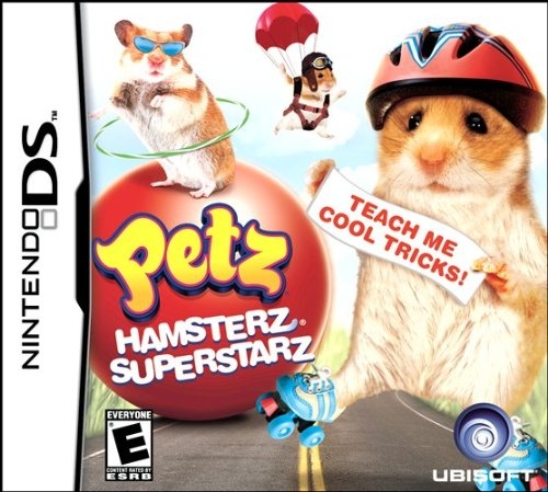 Boxart Missing