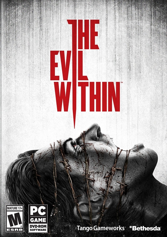 Gamewise The Evil Within Wiki Guide, Walkthrough and Cheats