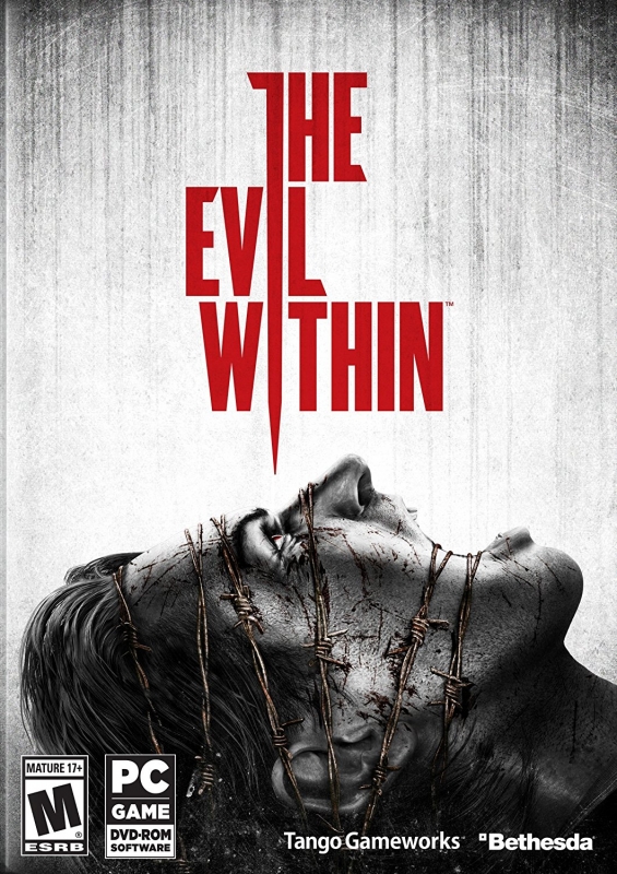 The Evil Within | Gamewise