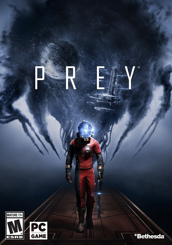 Gamewise Prey (2017) Wiki Guide, Walkthrough and Cheats