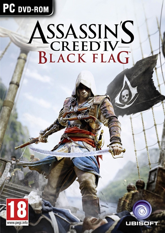 Gamewise Assassin's Creed IV: Black Flag Wiki Guide, Walkthrough and Cheats