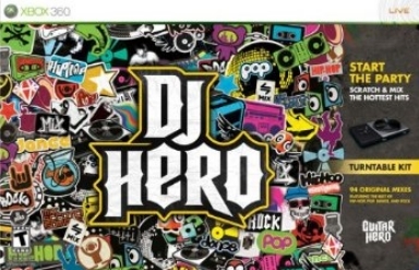 DJ Hero [Gamewise]