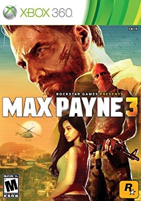 Max Payne 3 for X360 Walkthrough, FAQs and Guide on Gamewise.co