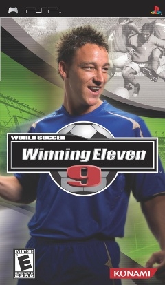 World Soccer Winning Eleven 9 (JP & Others sales) [Gamewise]