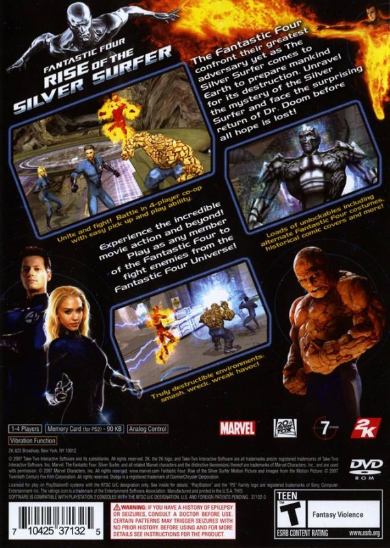 Silver Surfer - Wikipedia