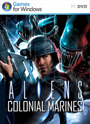 Aliens: Colonial Marines [Gamewise]