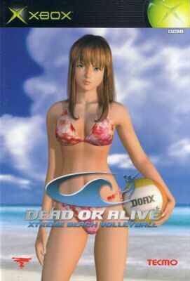 Dead or Alive Xtreme Beach Volleyball Wiki - Gamewise