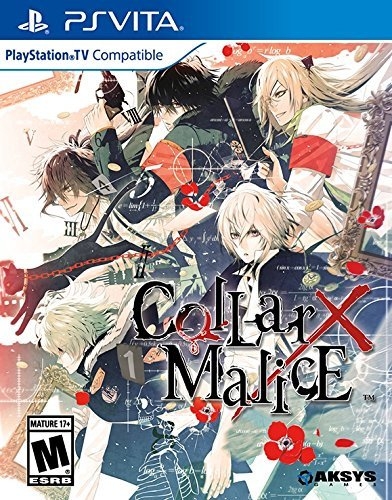 Boxart Missing