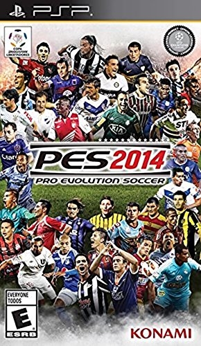 Pro Evolution Soccer 2014 Review (PC)