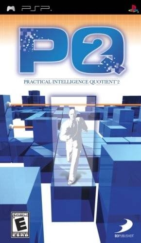 PQ2: Practical Intelligence Quotient for PSP Walkthrough, FAQs and Guide on Gamewise.co