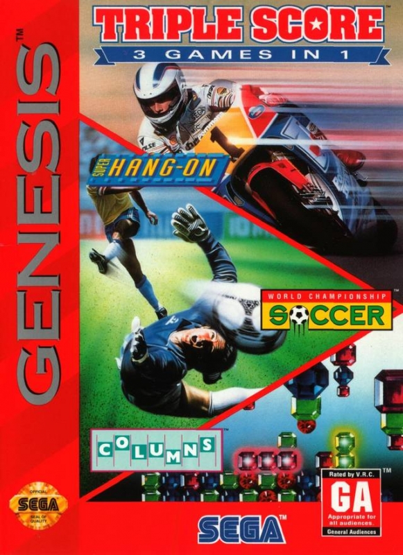 Boxart Missing