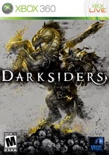 Gamewise Wiki for Darksiders: Wrath of War (X360)