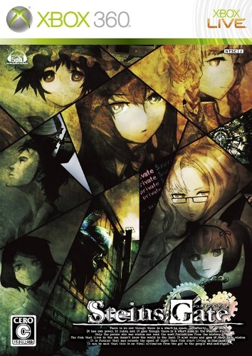 Gamewise Steins;Gate Wiki Guide, Walkthrough and Cheats