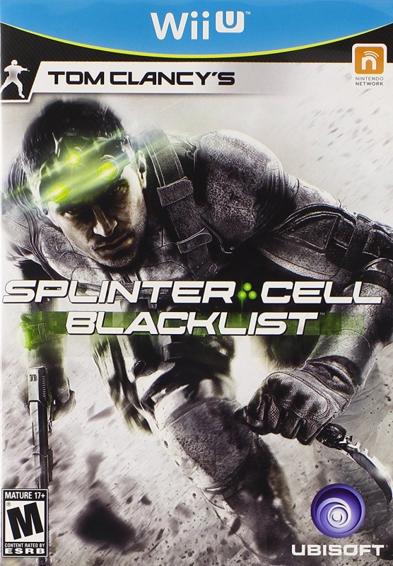 Tom Clancy's Splinter Cell: Blacklist Wiki on Gamewise.co