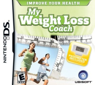 My Weight Loss Coach Wiki on Gamewise.co