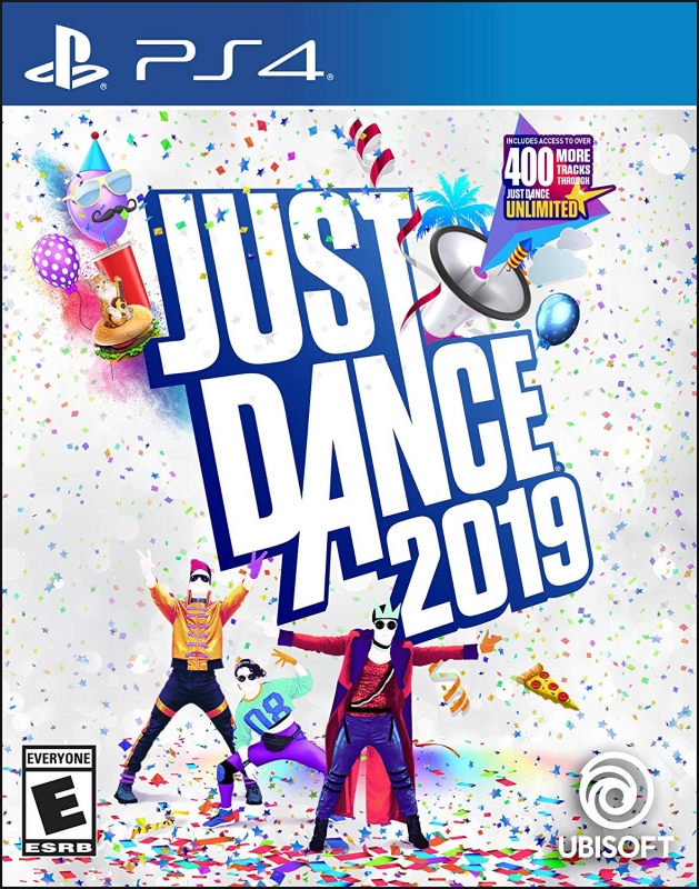 Just Dance 2019 | Gamewise