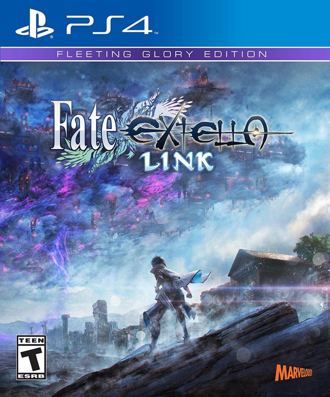 Boxart Missing