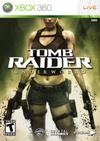 Tomb Raider: Underworld for X360 Walkthrough, FAQs and Guide on Gamewise.co