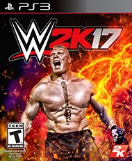 Gamewise WWE 2K17 Wiki Guide, Walkthrough and Cheats