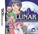 Lunar: Dragon Song [Gamewise]