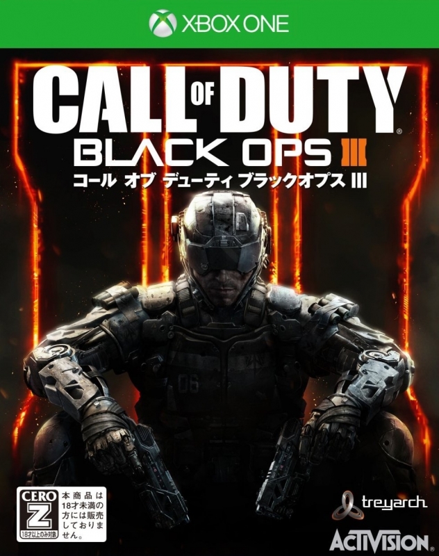Call of Duty: Black Ops 3 Wiki - Gamewise