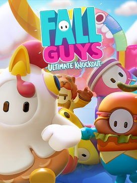 Review: Fall Guys: Ultimate Knockout