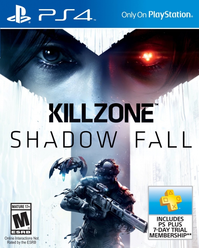 Killzone: Shadow Fall for PS4 Walkthrough, FAQs and Guide on Gamewise.co