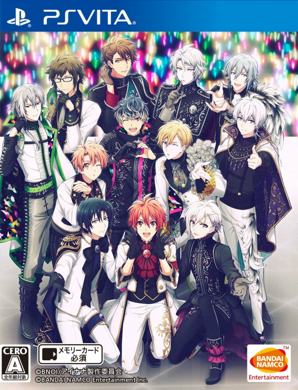 IDOLiSH7 Twelve Fantasia! | Gamewise